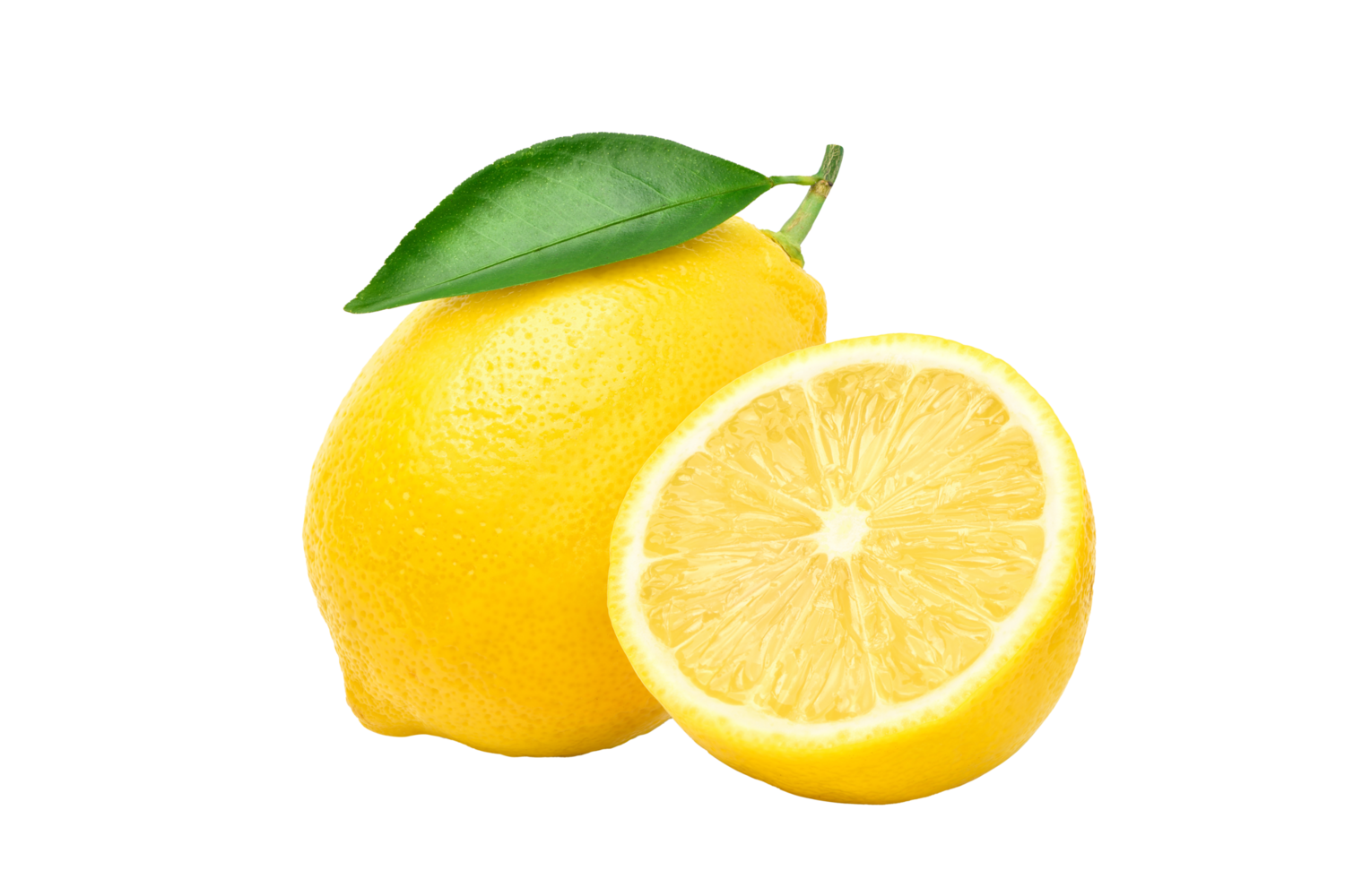 Amalfi Sfumato Limonları